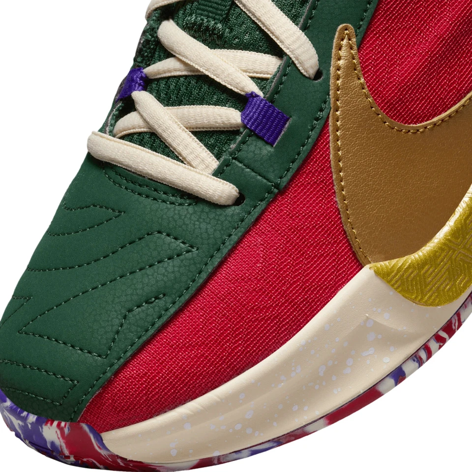 NIKE ZOOMFREAK 5 [2]