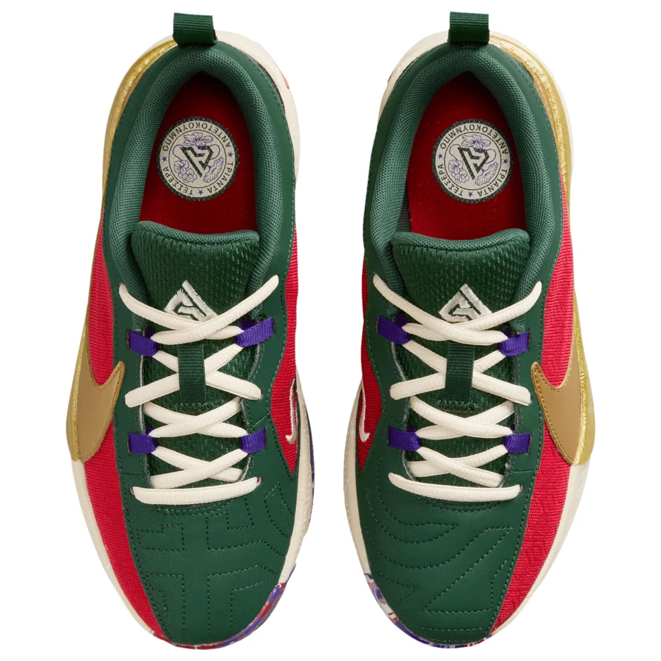 NIKE ZOOMFREAK 5 [5]