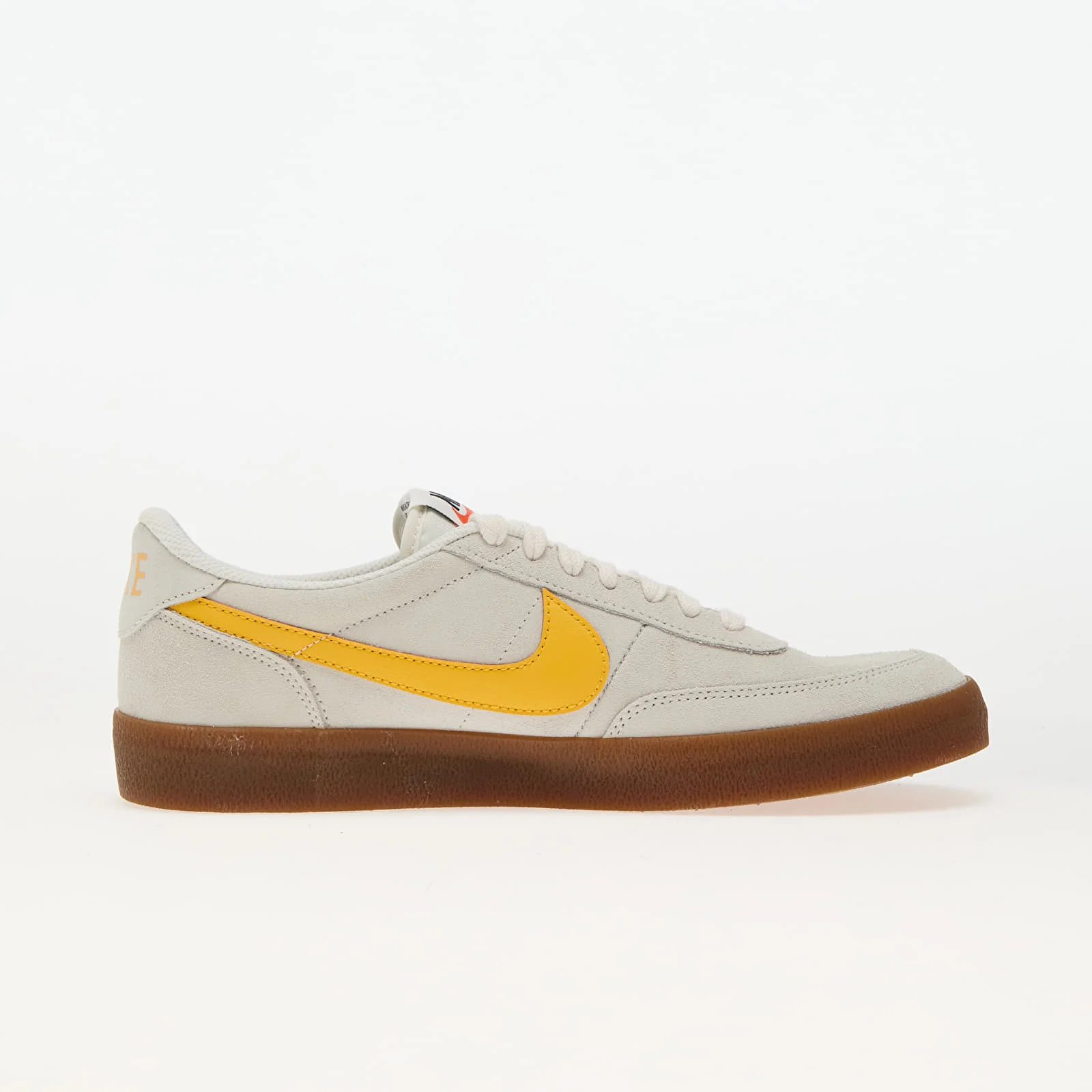 Sneakers unisex Killshot 2 Ltr PRM Nike, Piele naturala intoarsa [3]