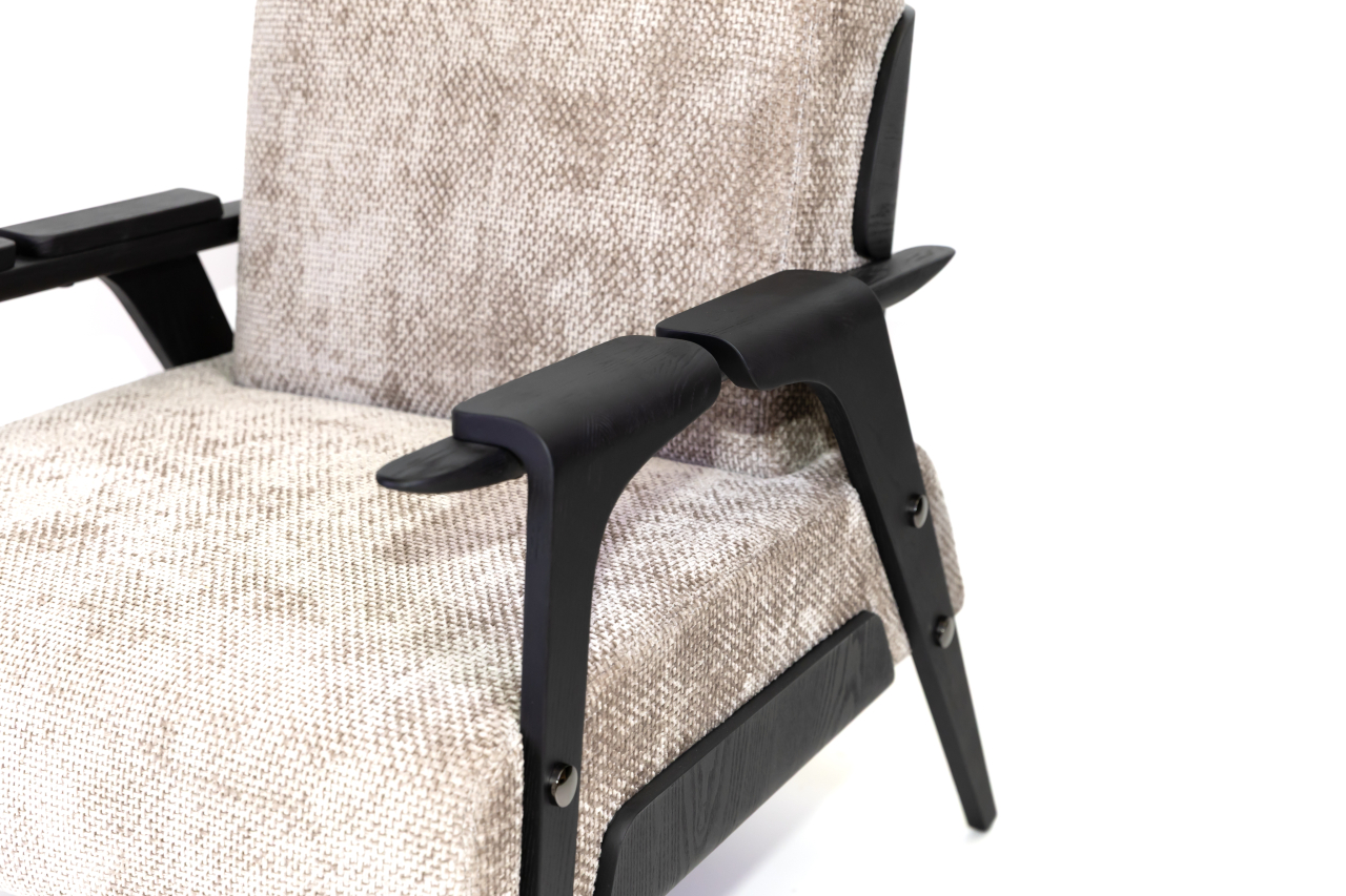 Fotoliu Sobi gri [5]