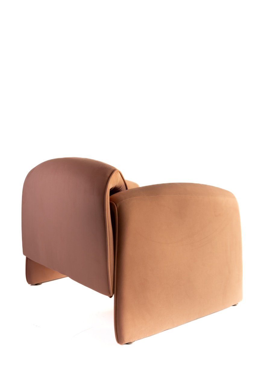 Fotoliu Kano roz [4]