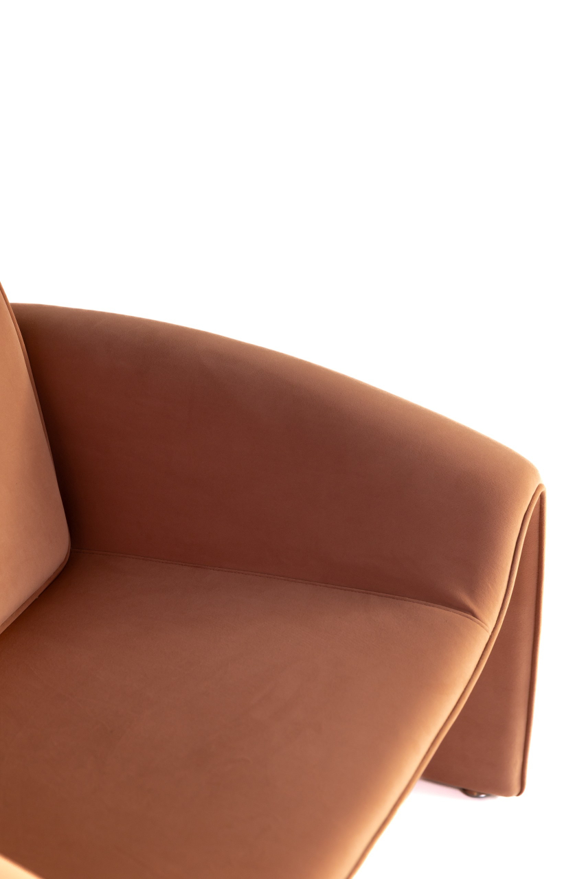 Fotoliu Kano roz [2]