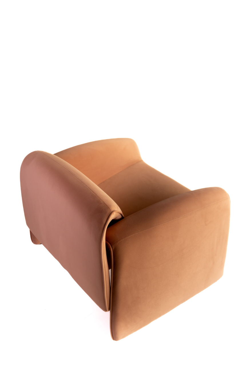 Fotoliu Kano roz [5]