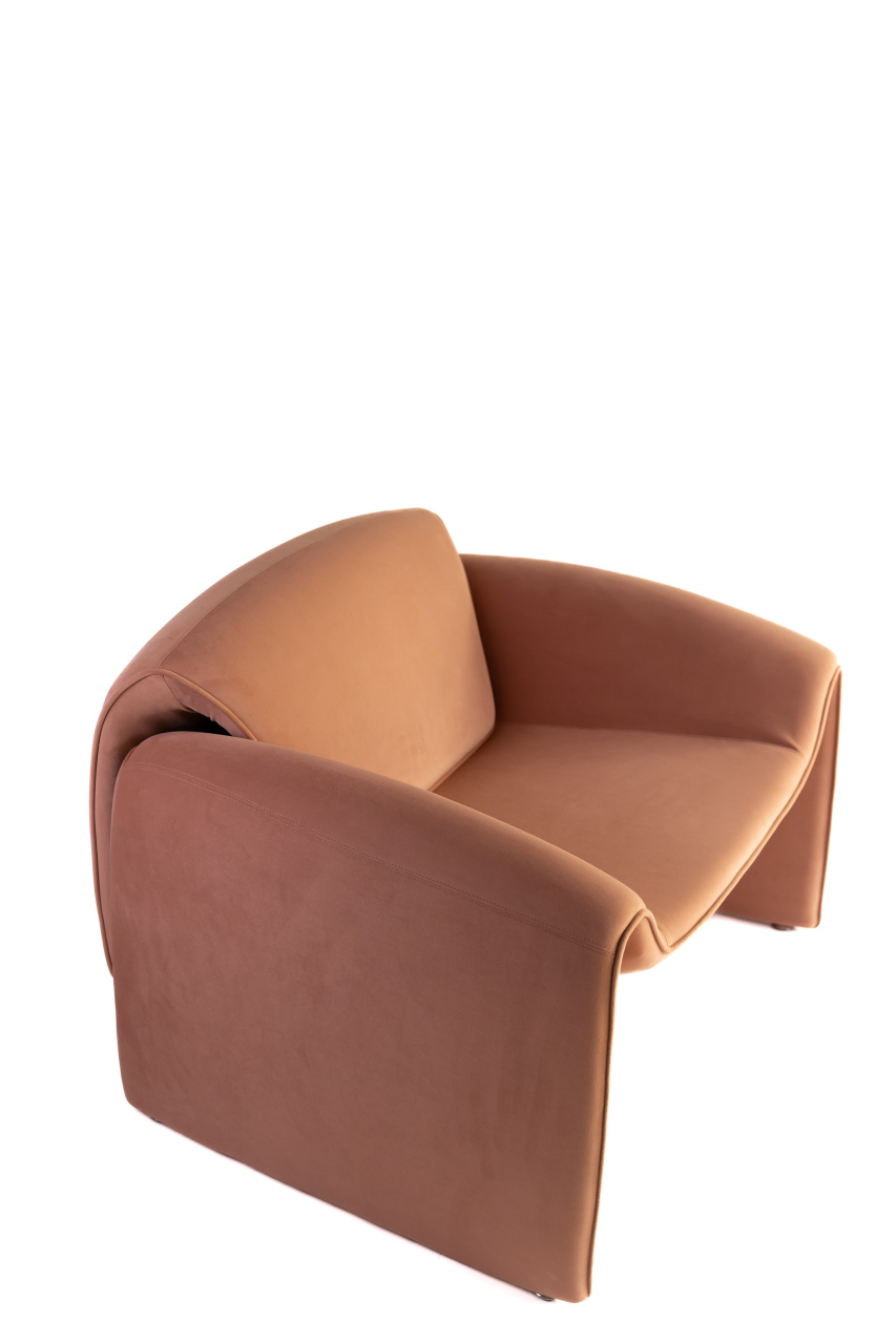 Fotoliu Kano roz [3]