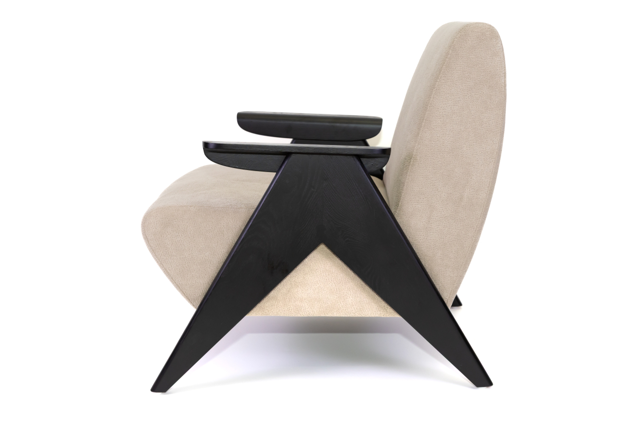 Fotoliu Nubo bej [2]