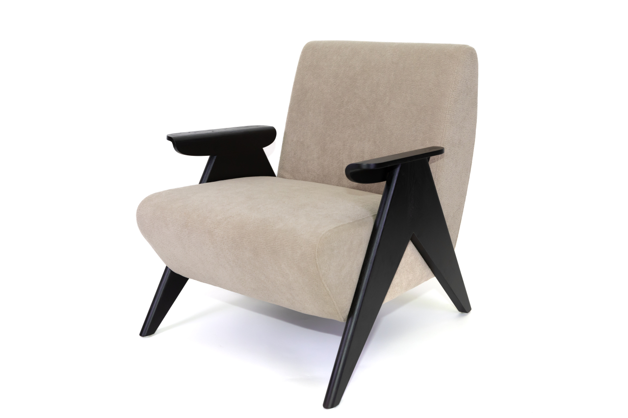 Fotoliu Nubo bej [3]