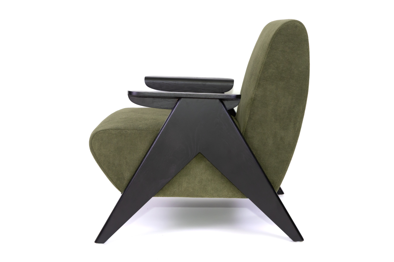 Fotoliu Nubo verde [2]