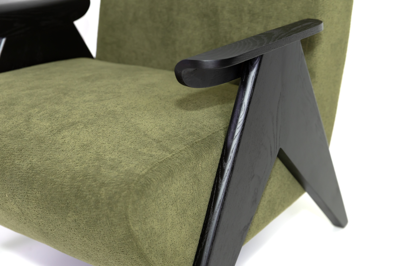 Fotoliu Nubo verde [3]