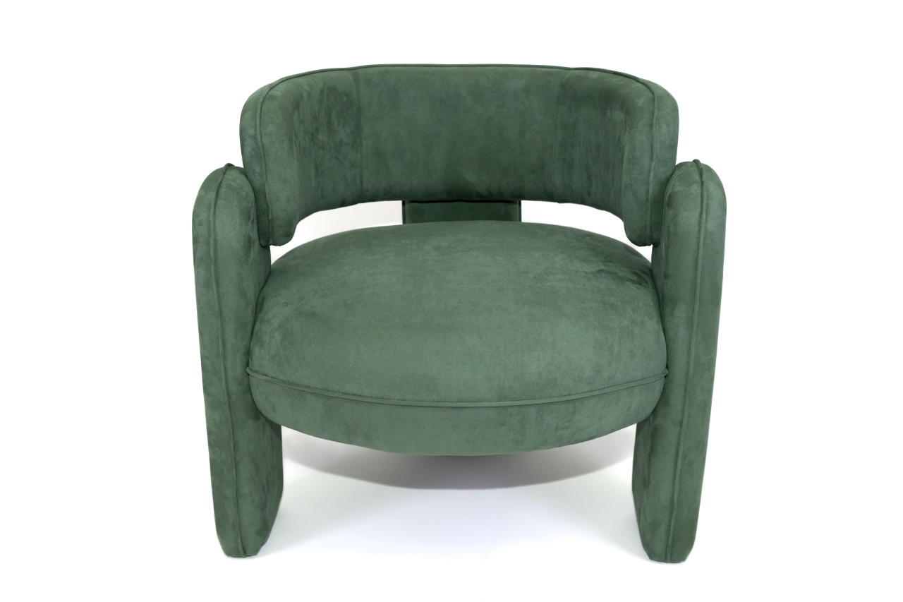 Fotoliu Otto verde [3]