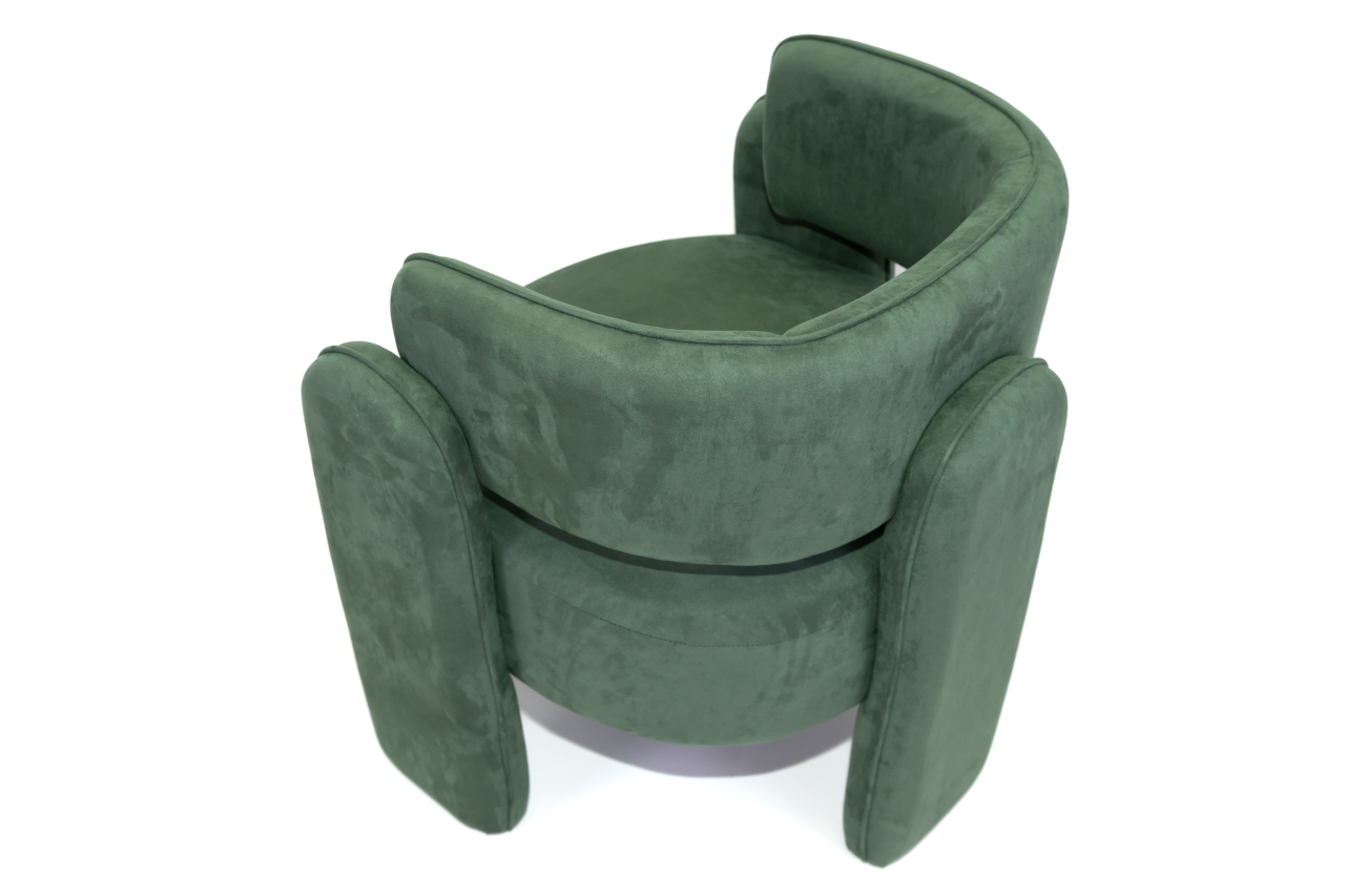 Fotoliu Otto verde [2]