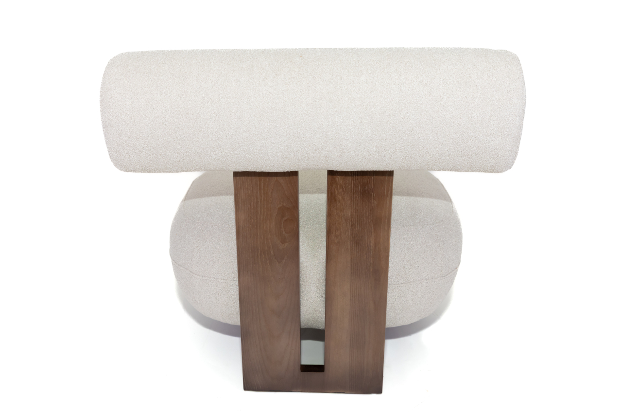 Fotoliu Yuzu bej [4]