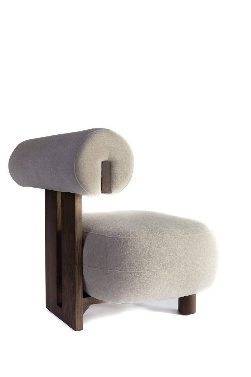 Fotoliu Yuzu bej [2]