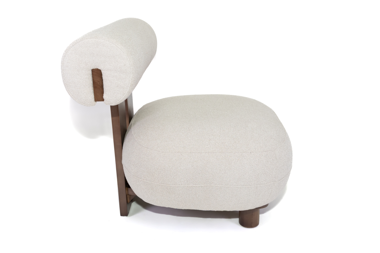 Fotoliu Yuzu bej [2]