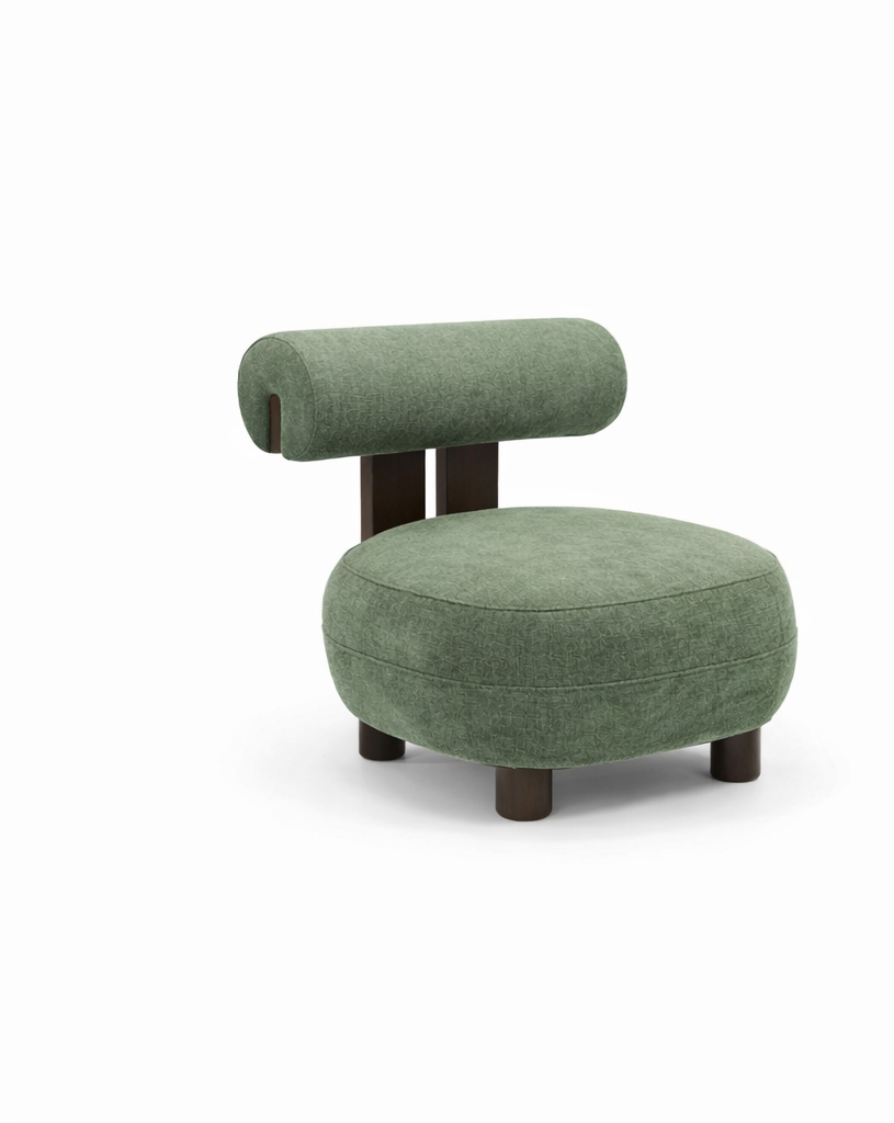 Fotoliu Yuzu verde [2]