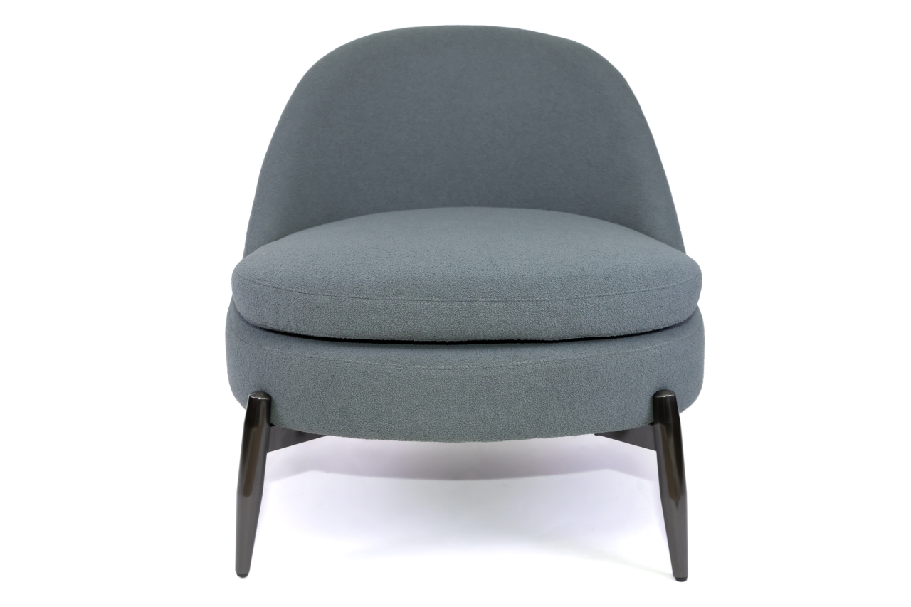 Fotoliu Zento albastru [3]