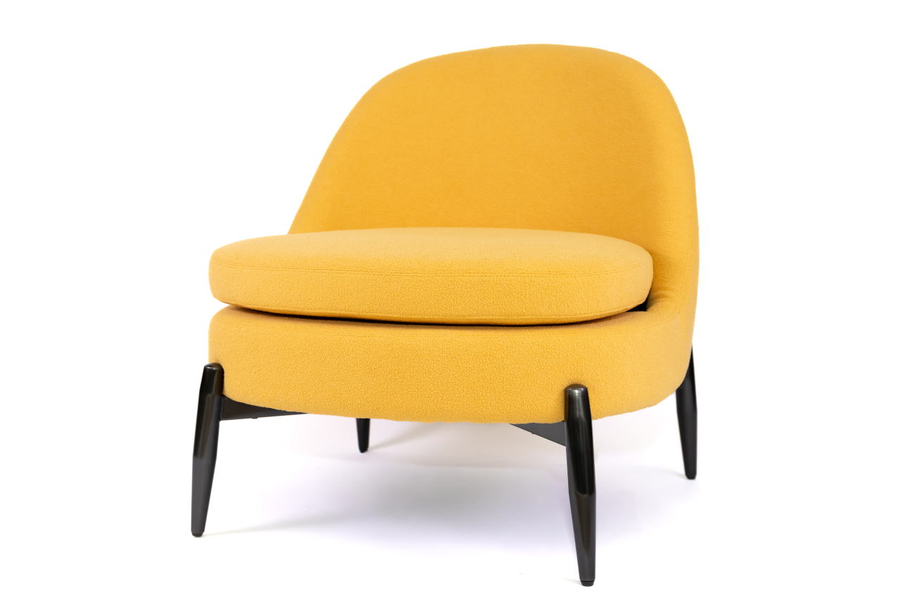 Fotoliu Zento galben [3]