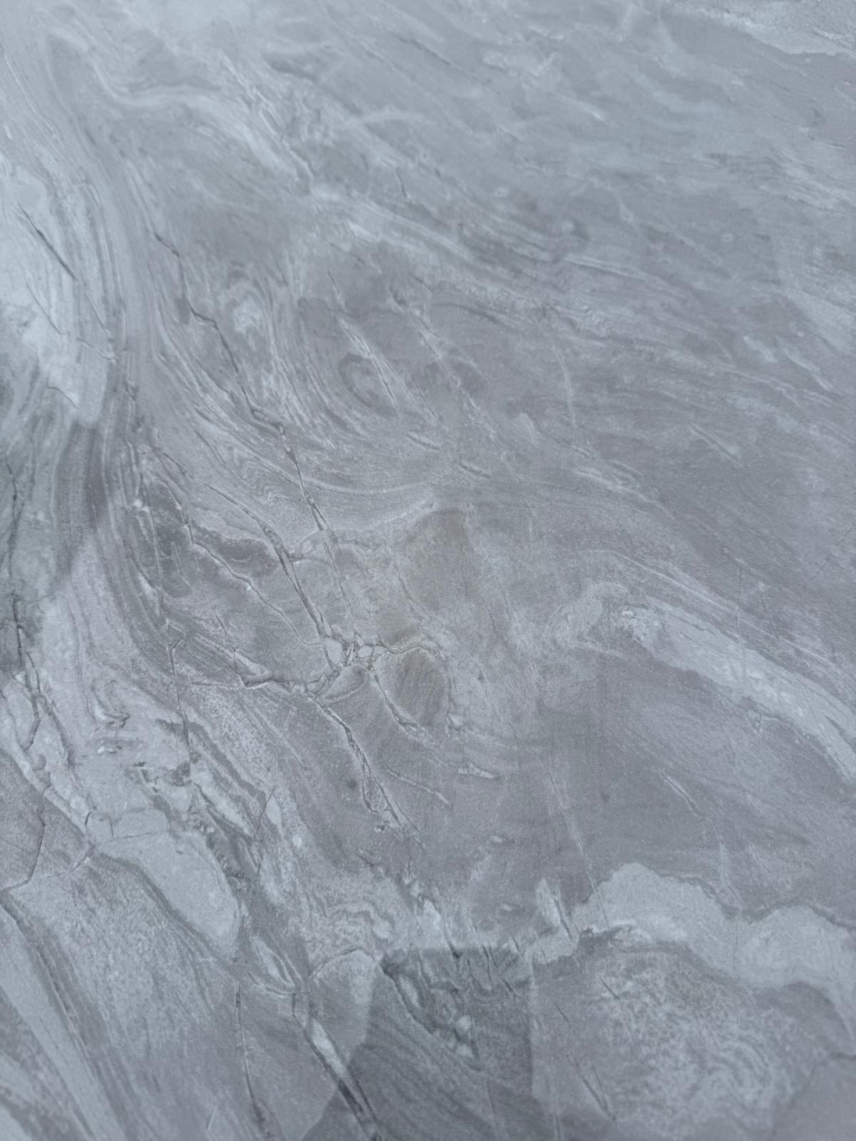 Masă Amia 90x180cm blat ceramic gri [2]
