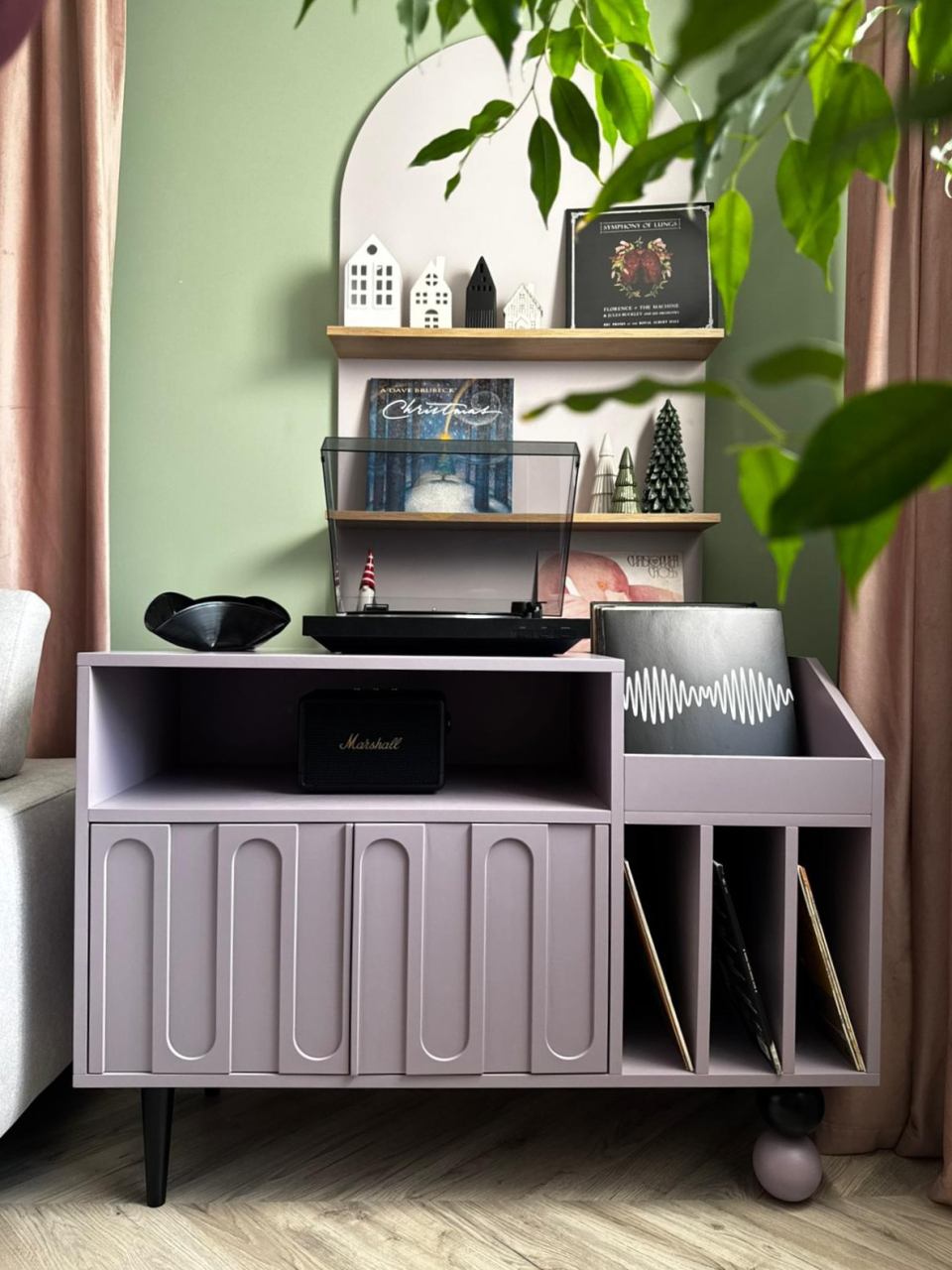 Mobilier pick-up L [3]