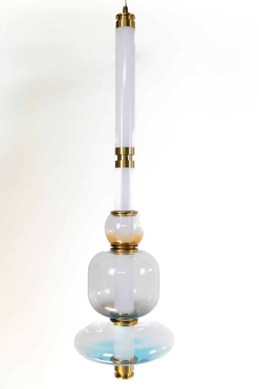 Pendul Disk [2]