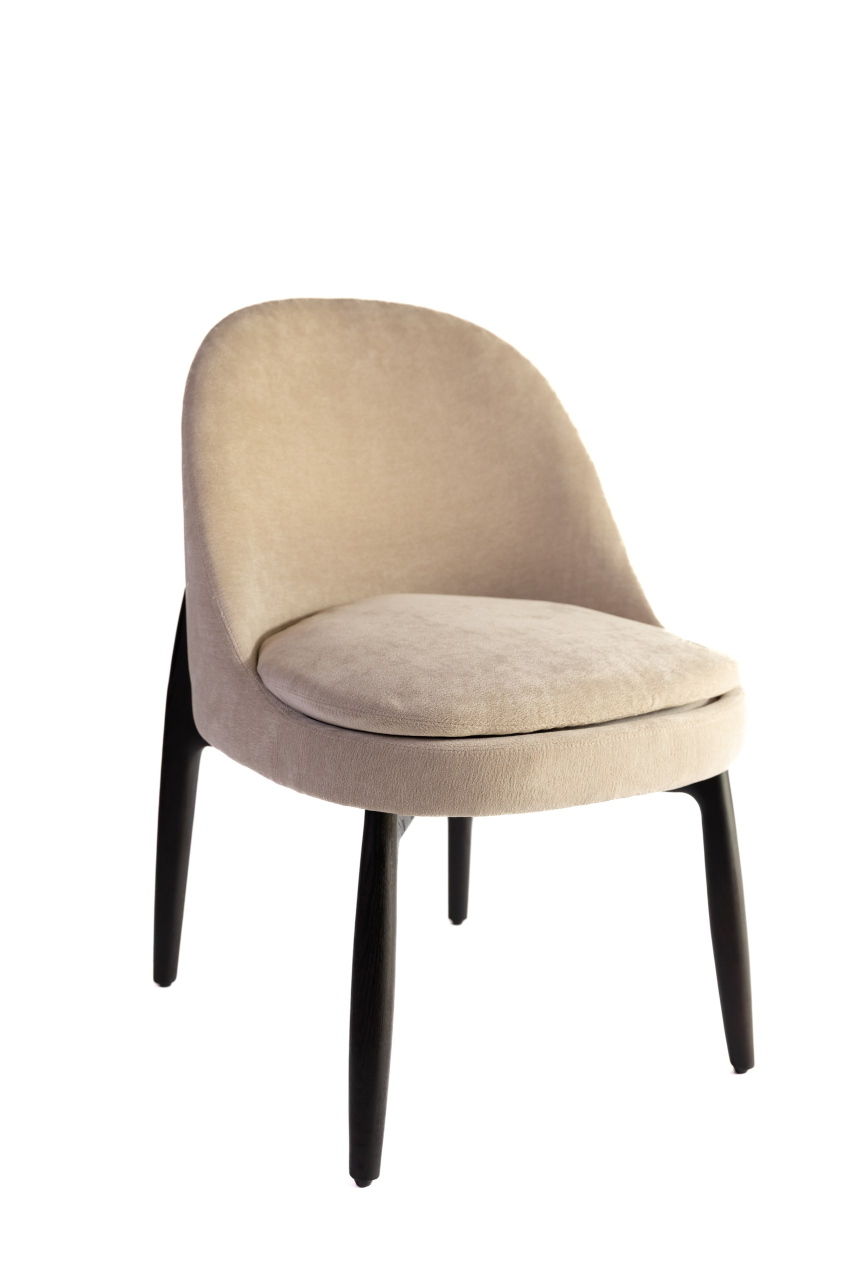 Scaun dining Beki bej [4]