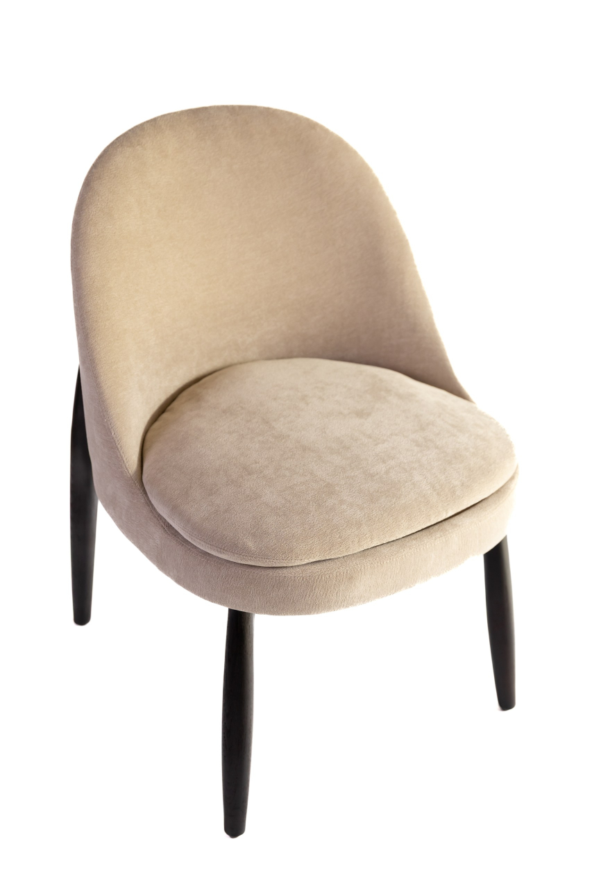 Scaun dining Beki bej [2]