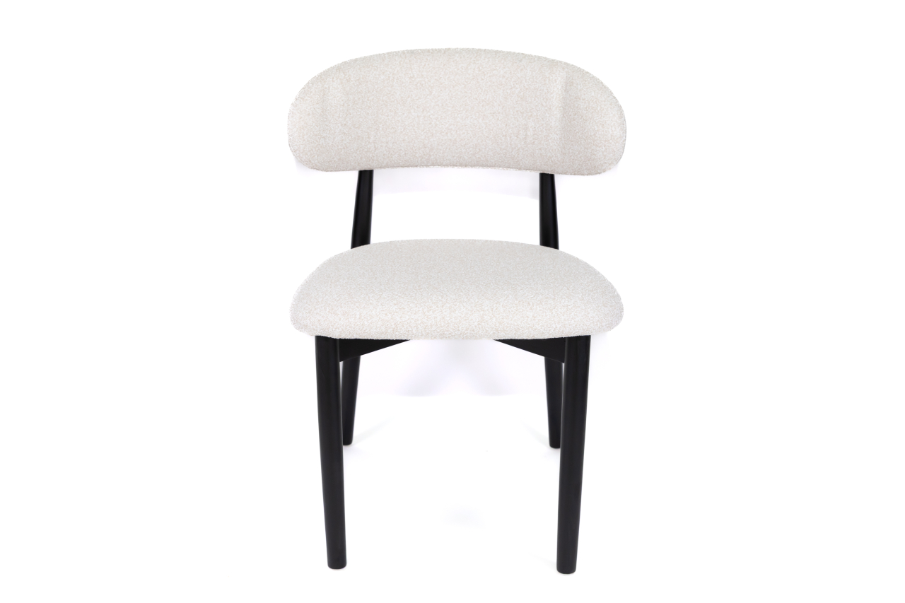 Scaun dining Kimo bej [3]