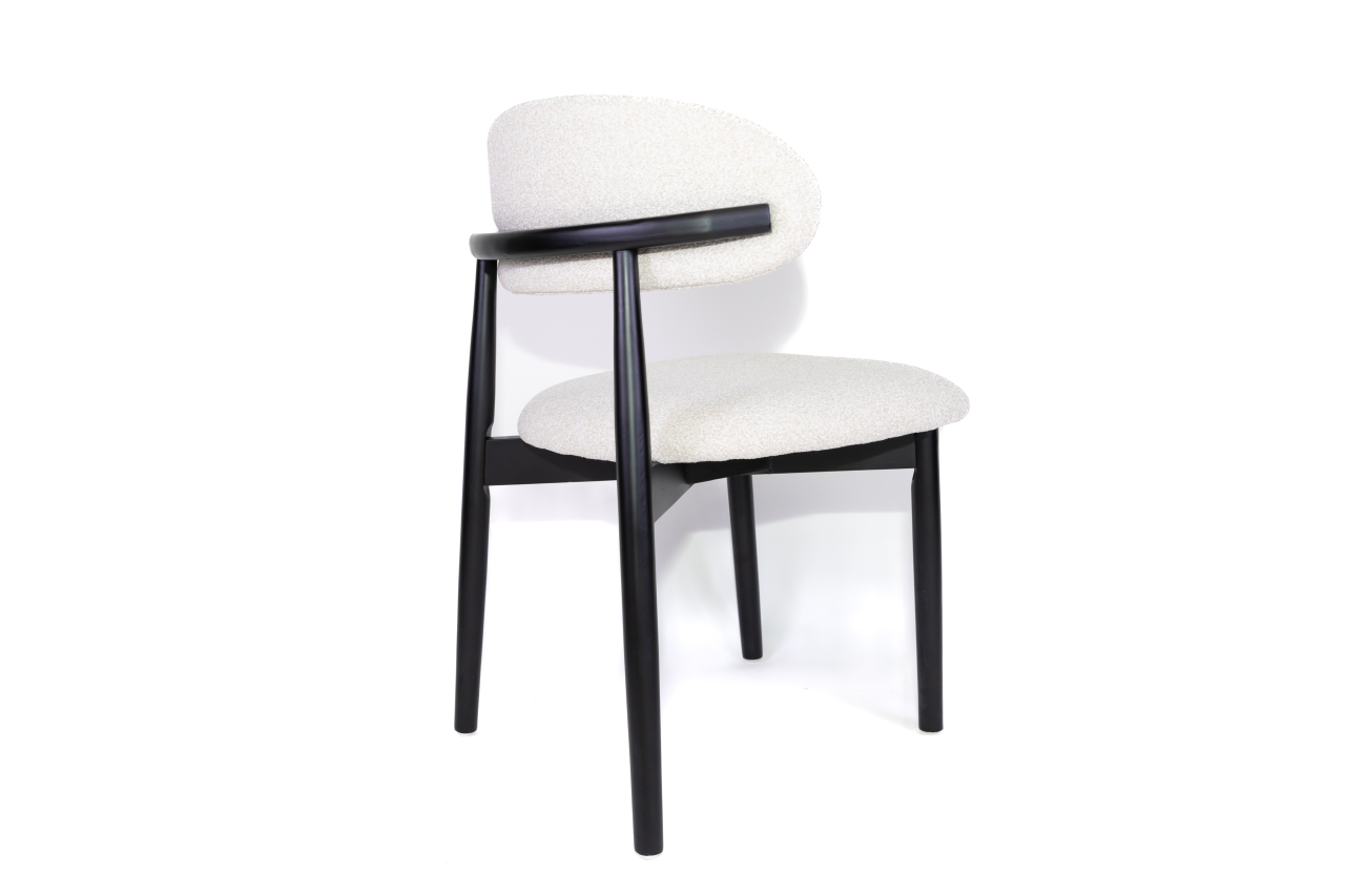 Scaun dining Kimo bej [2]