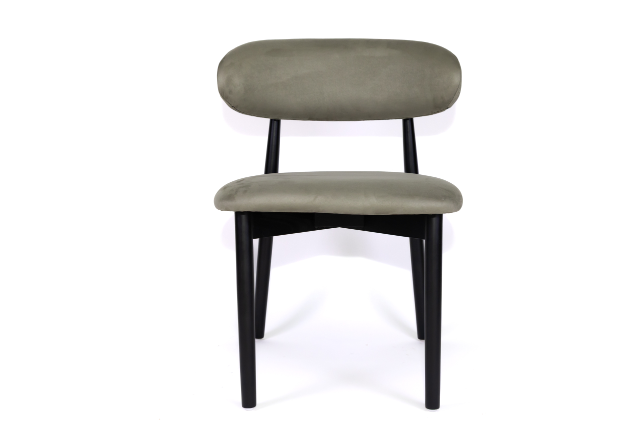 Scaun dining Kimo verde [3]