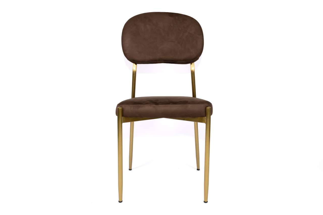 Scaun dining Maelo maro [3]