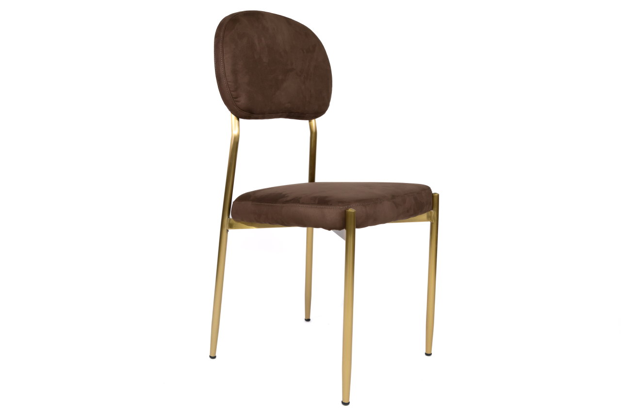 Scaun dining Maelo maro [2]