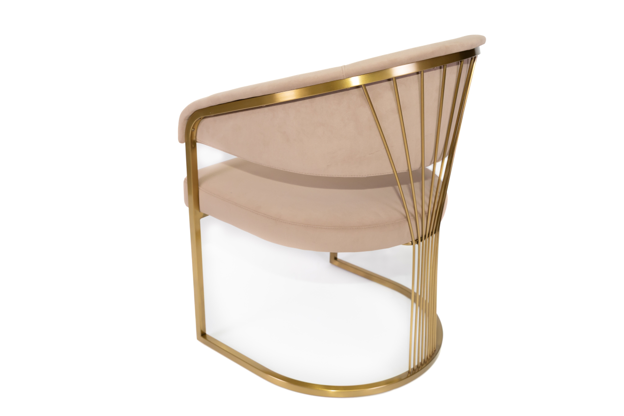 Scaun dining Noar maro [2]