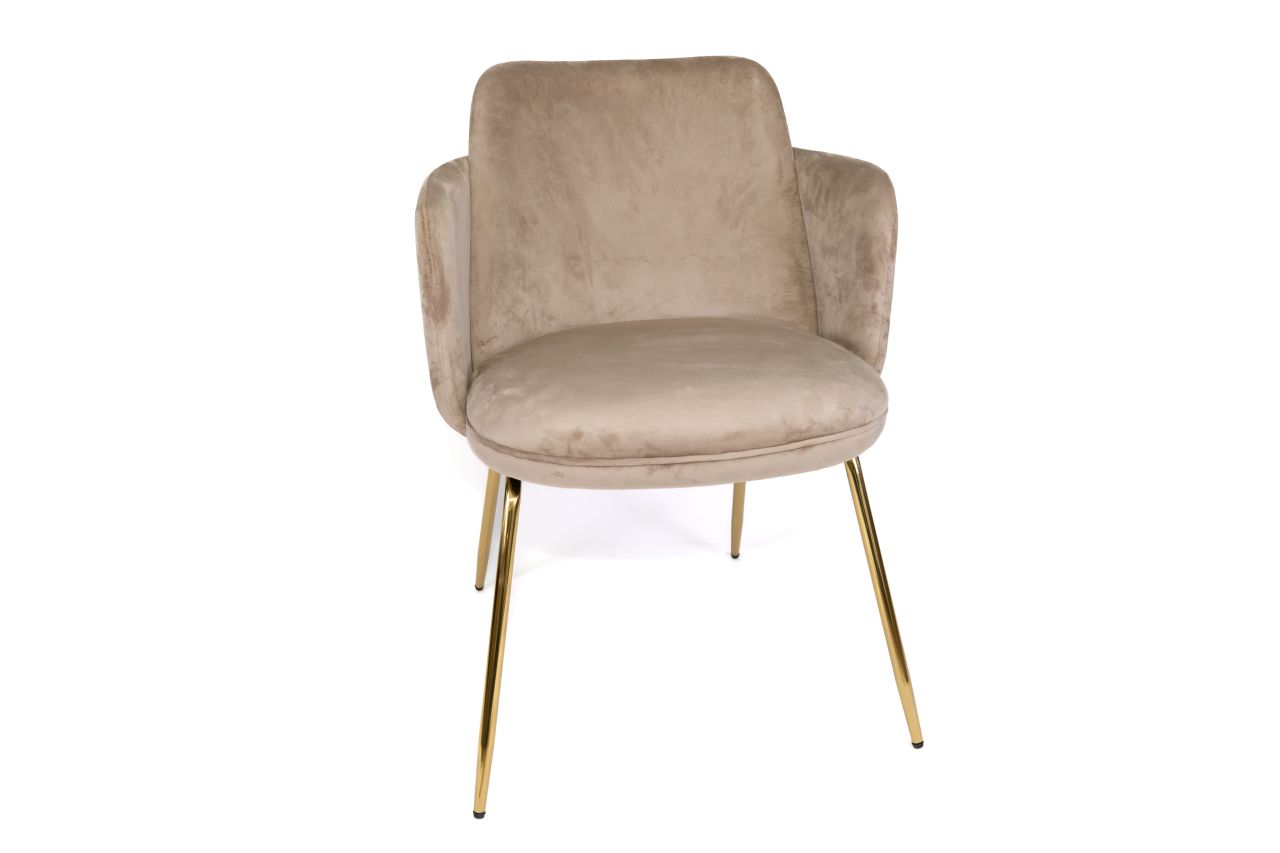 Scaun dining Lilo bej [2]