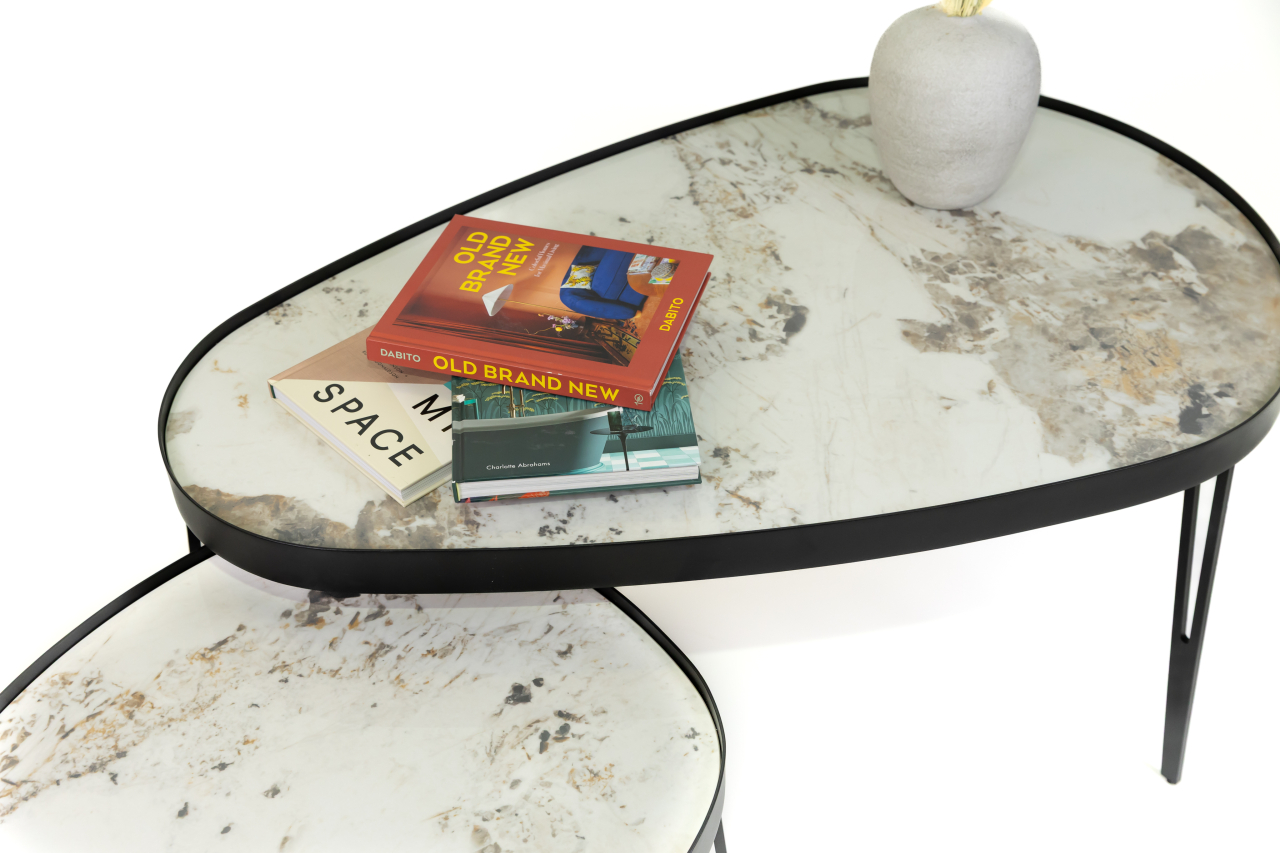 Set mese de cafea Lulu [2]