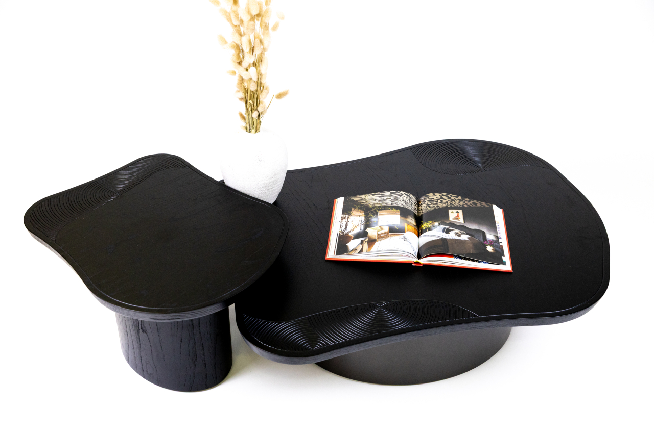 Set mese de cafea Noma [3]