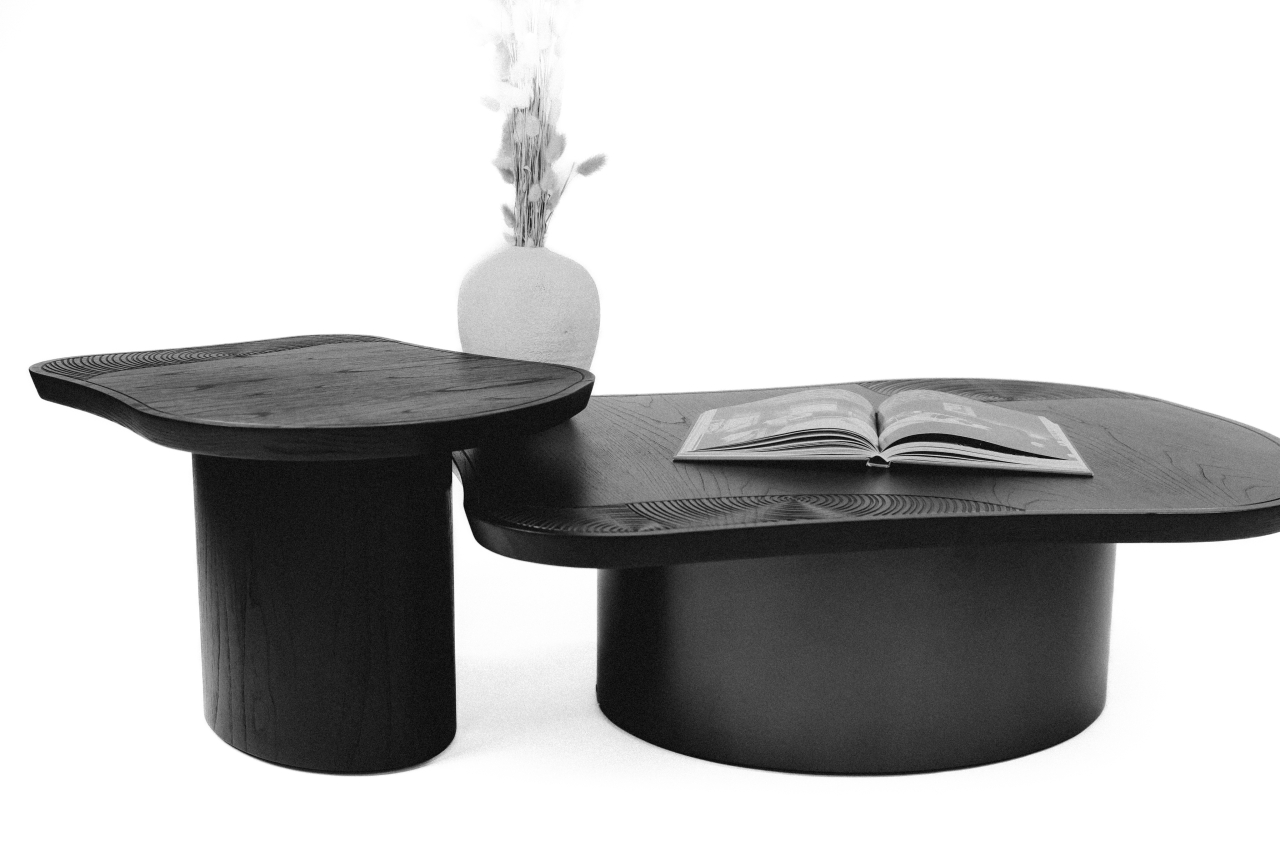 Set mese de cafea Noma [4]