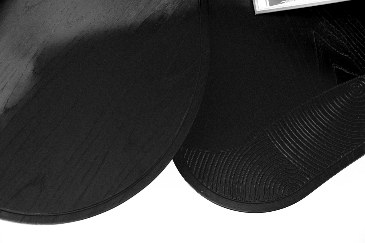 Set mese de cafea Noma [2]