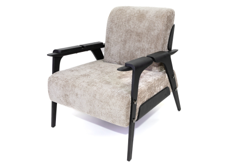 Fotolii - Fotoliu Sobi gri