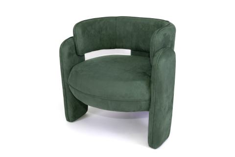 Fotolii - Fotoliu Otto verde