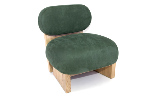 Fotolii - Fotoliu Paff verde