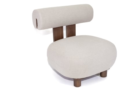 Fotolii - Fotoliu Yuzu bej