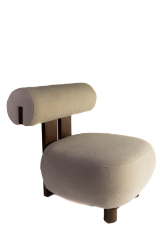 Fotolii - Fotoliu Yuzu bej