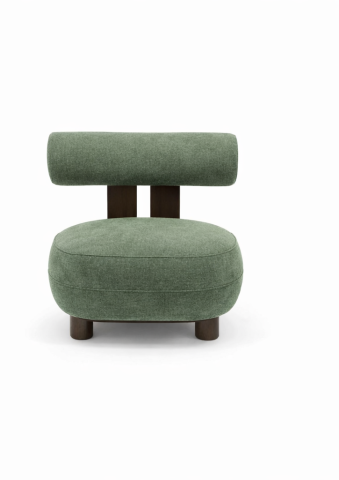 Fotolii - Fotoliu Yuzu verde