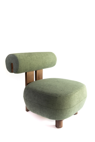 Fotolii - Fotoliu Yuzu verde