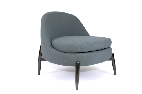 Fotolii - Fotoliu Zento albastru