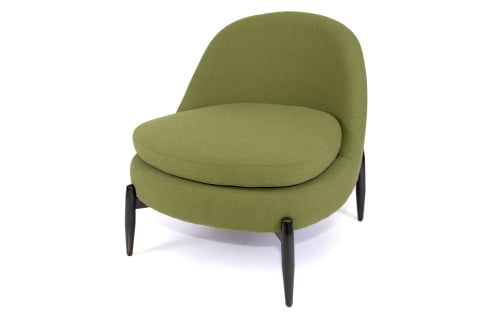 Fotolii - Fotoliu Zento verde