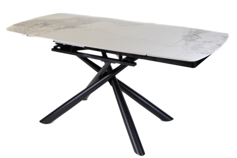 Mese de dining - Masă extensibilă Ama 140/180cm