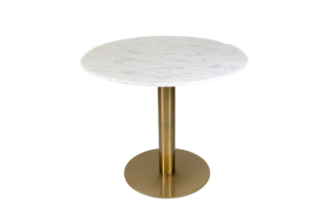 Mese de dining - Masă rotundă Timi 80cm