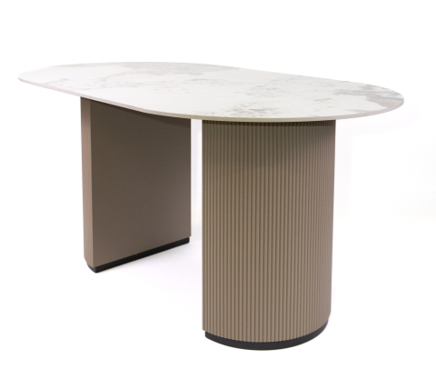 Mese de dining - Masă Teya 160cm