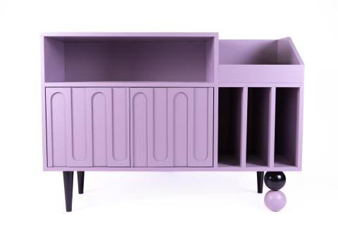 Mobilier de pick-up - Mobilier pick-up L