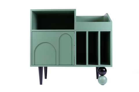 Mobilier de pick-up - Mobilier pick-up M